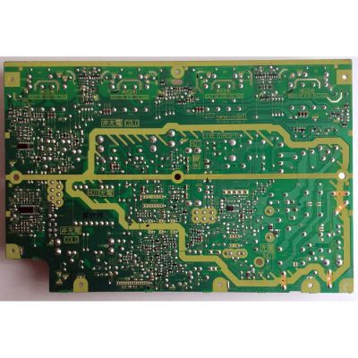 FUENTE / BACKLIGHT INVERTER / PANASONIC TNPA5123CA / TNPA5123 / VER:CA / MODELOS TC-L32X2 / TC-L32C22 / TC-L32U22 / TC-L3232C / TC32LX24 - Imagen 4